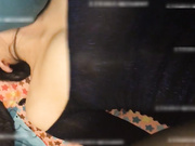 最新流出亲吻也飘然520少妇性感黑丝透明装声音温柔被射脖子上