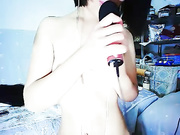 美乳粉穴大屁股学生妹主播也玩起了裸聊 一边发浪一边淫语挑逗 对白淫荡