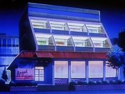 (無修正) Septem Charm まじかるカナン Vol.1 「登場！真紅の魔法戦士カーマイン」