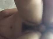 18岁都被干的叫救命了