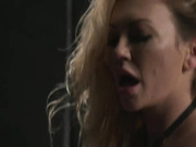 他是我的性爱主管 性感OL被捆绑调教01