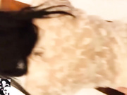 完美身材淫荡对白酒店爆草骚货老婆