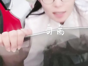 司语女神首部户外车震