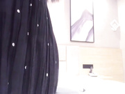 风韵犹存的魔都性感白领反差婊