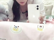 司语女神家居日常啪啪