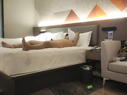 约炮少妇黑丝白臀玲珑有致千娇百媚共度春宵