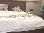 网红脸外围小少妇白嫩圆润美臀满分欲拒还迎