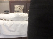 网红脸外围小少妇白嫩圆润美臀满分欲拒还迎