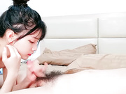 极品娇小身材美女情趣制服骑乘进出爆插粉穴