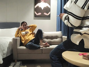 42岁大姐姐又抠又舔插骚逼干爽