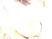 在富尔特文图拉与我激动的爱人发生意外的午后性爱！