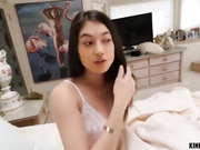 AI女神下海之杨颖 被壮男大屌插入内射抽插