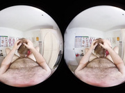 Ms. Savage Rides Your Cock