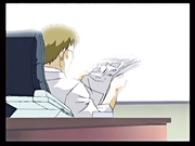 (無修正)結界 カルテ 心の性_臨床尋問