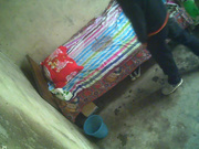 退役兵找小姐，真是能下得去嘴啊！