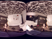 Cocktease PussyKat Asian gets your dick hard in no time