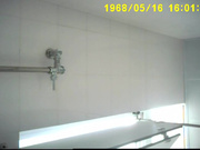 超男双镜头188可爱妹子的内裤上还有一朵花,毛很长