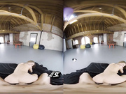 Hot Sex With Your Virtual Girlfriend!