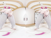 Kinky chubby sister Proxy Paige wants your cock