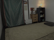 [DANDY-798] 内緒でエグいサービスしてくれたメンズエステ嬢を温泉旅行に誘って生ハメしたら何度も求めるヤリマンだったVOL.3 - 1of5