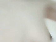 美乳嫩模梦梵和粉丝啪啪炮插入浪穴 抽插猛操