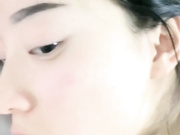 清纯漂亮小嫩妹激情口交啪啪十分诱人