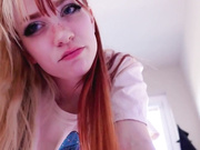 害羞的女孩约你出去靛蓝白（SFW-ish）