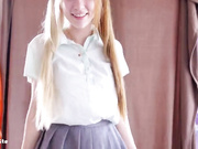 杰克O挑战！（嗨，我回来了！）-靛白