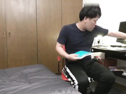 明星淫梦-张婧仪 帮邻居弟弟破处 被中出了