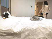 抖音人气主播小姐姐偶尔兼职做外围极品美乳