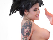 Cosplay性模仿汇编