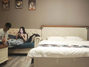 极品颜值外围视觉盛宴粉嫩美穴蜜桃臀暴插浪叫