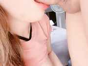 大大屁股骚人妻坐插大屌上下运动抽插高潮