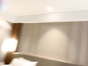 双马尾学生妹酒店开房小男友操逼第一视角猛怼