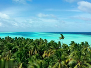 爱BBC的黑人莉娅在Vacay上放纵自己的肛门幻想