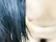 少女萝莉白嫩美臀摸弄淫穴呻吟声不断