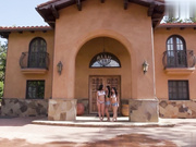 ScamAngels-被James Deen的大公鸡操过的美国大屁股青少年