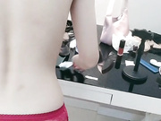 一线天馒头穴美女带女神闺蜜下海双女互插穴太诱人