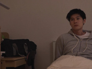 [JUL-927]「ごめんね、もう我慢できないの…」息子の友達に欲情してしまった私は。北条麻妃 - 1of5