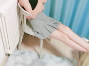 年轻体力好，一人大战两个妹子轮番作战操起来