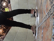 全景KTV酒吧2一高跟鞋农村妹