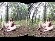 Turquoise Clit Attack