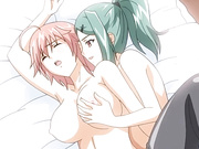 [鈴木みら乃][姦染2 淫罪都市 #2 長崎千尋編]