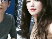 丝袜肥臀玩弄鸡巴深喉吃屌玩弄高潮不断02