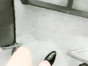 办公室晚上公司加班激情啪啪 呻吟不断抽插02