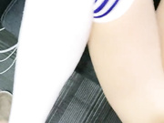 丝袜足交玩弄阴茎硬邦邦高潮坚挺呻吟