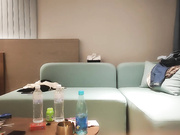 加钱哥酒店约操2000白嫩人妻沙发性爱打桩01