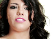 阿德里安娜·切奇克第一个群交大屌抽插