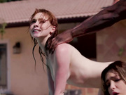 『中文字幕』4P大战各种骑乘上位抽插内射