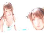 [AVOP-001] BEACHY VENUS 希志あいの 希島あいり 希美まゆ【破解】 - 2of5